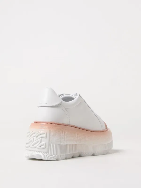 Casadei White 1 (2X944V0701C1969C040)