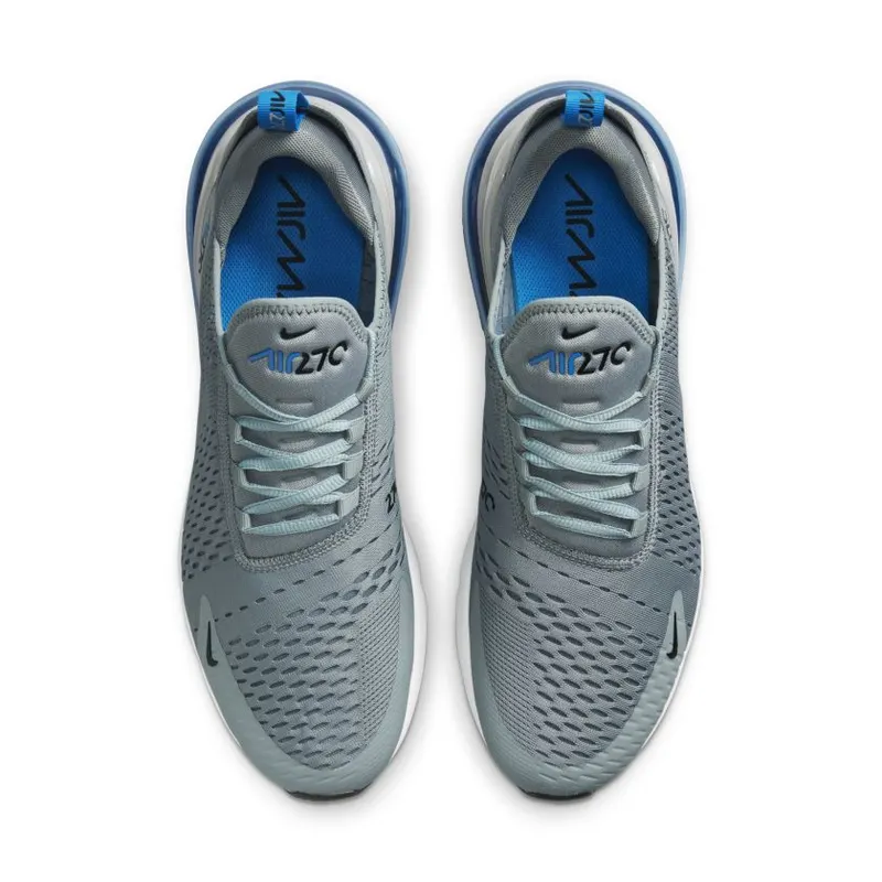 Nike Air Max 270 Essential Grey (DN5465-001)