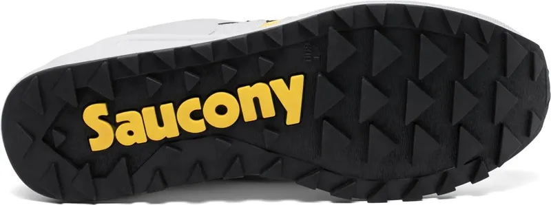 Saucony Jazz 4000 White (S70487-3)