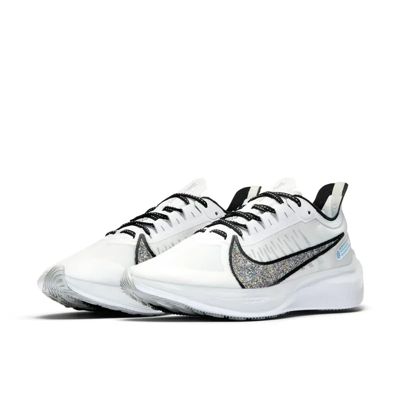 Nike Zoom Gravity White White/Pure Platinum-Blue Hero-Multi-Color (BQ3202-101)