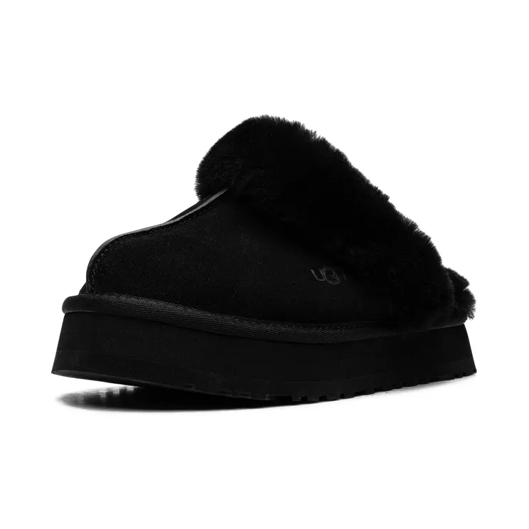 ugg-sneaker 1122550-BLK