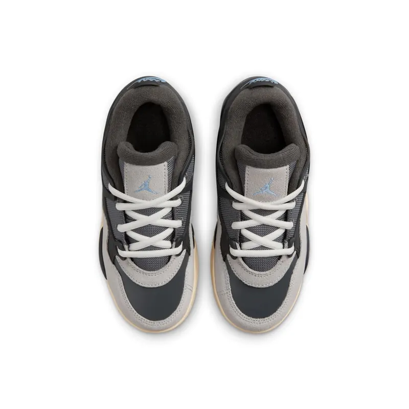 Air Jordan Retro 4 RM PS “Iron Grey” (FQ7936-002)