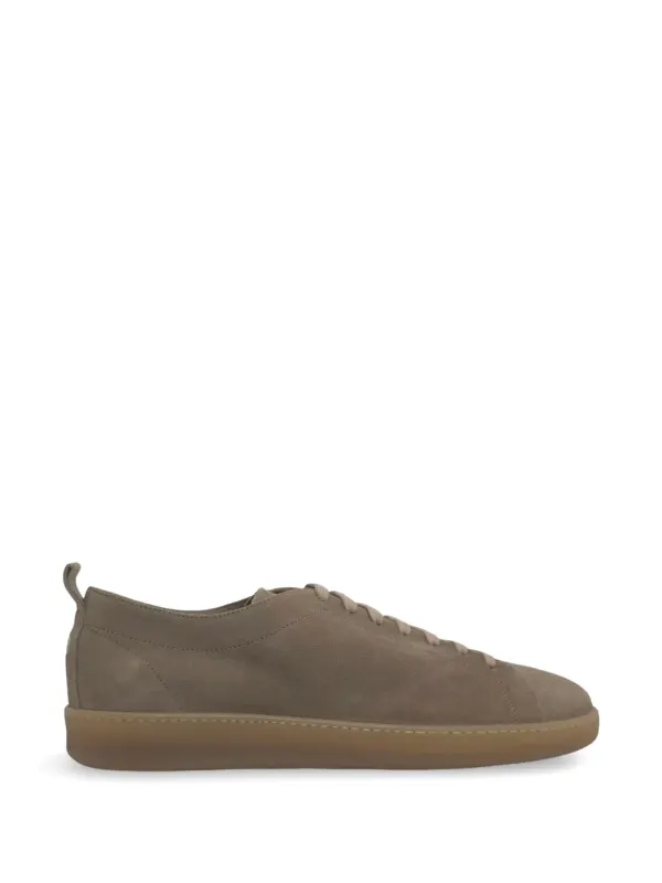 Barrett mit Lasche – Brown (RIVA14115)