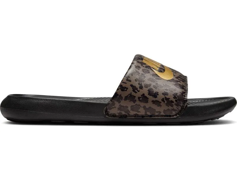 Nike Victori One Leopard Print Brown (CN9676-200)