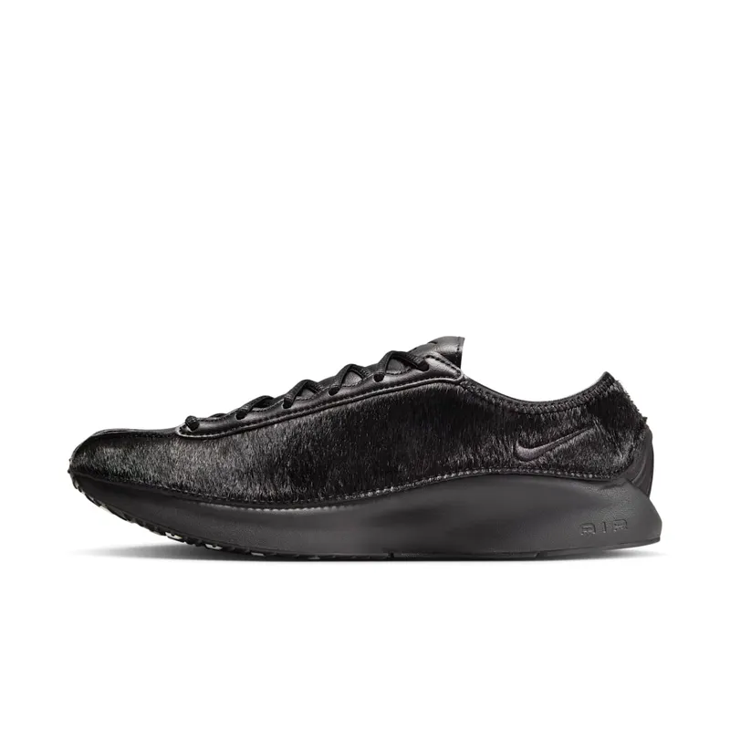 Nike Air Superfly LX Black Pony Hair (HQ9148-001)
