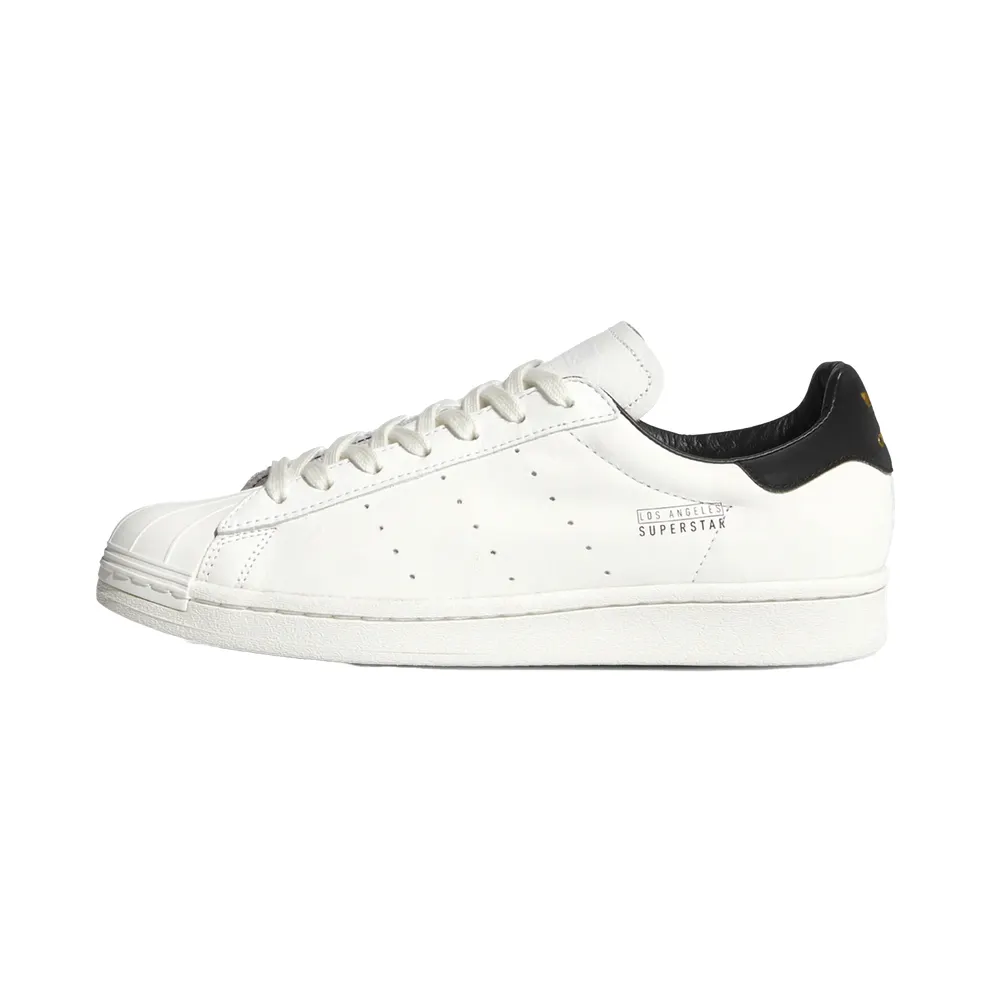 adidas Originals Superstar Pure Los Angeles Sneaker weiß (FV3014)