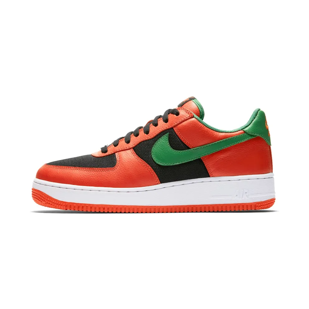 Nike Air Force 1 Low Carnival Orange (2017) (845053-800)
