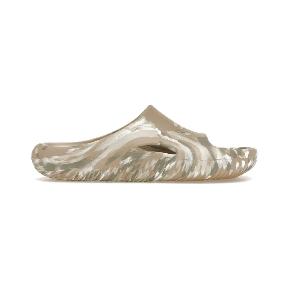Crocs Mellow Slide Satisfy Marble (208927-2ZM)