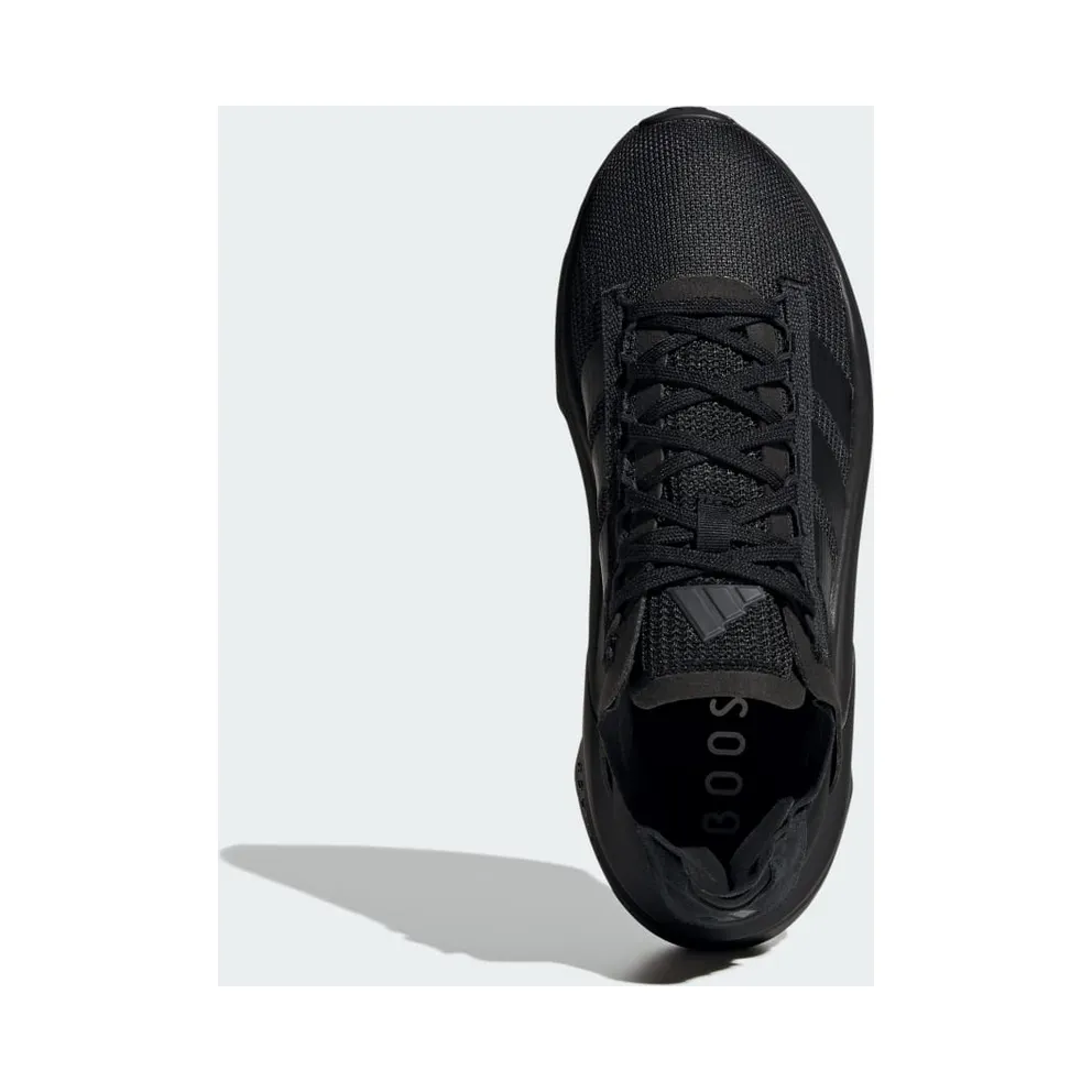 Adidas Avryn_X Core Black / Core Black / Carbon (ID6299)