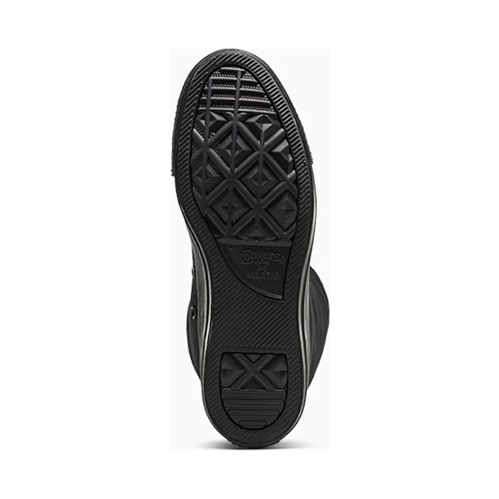 Converse Chuck Taylor All Star XXHi Black/Black/Black (A12325C)