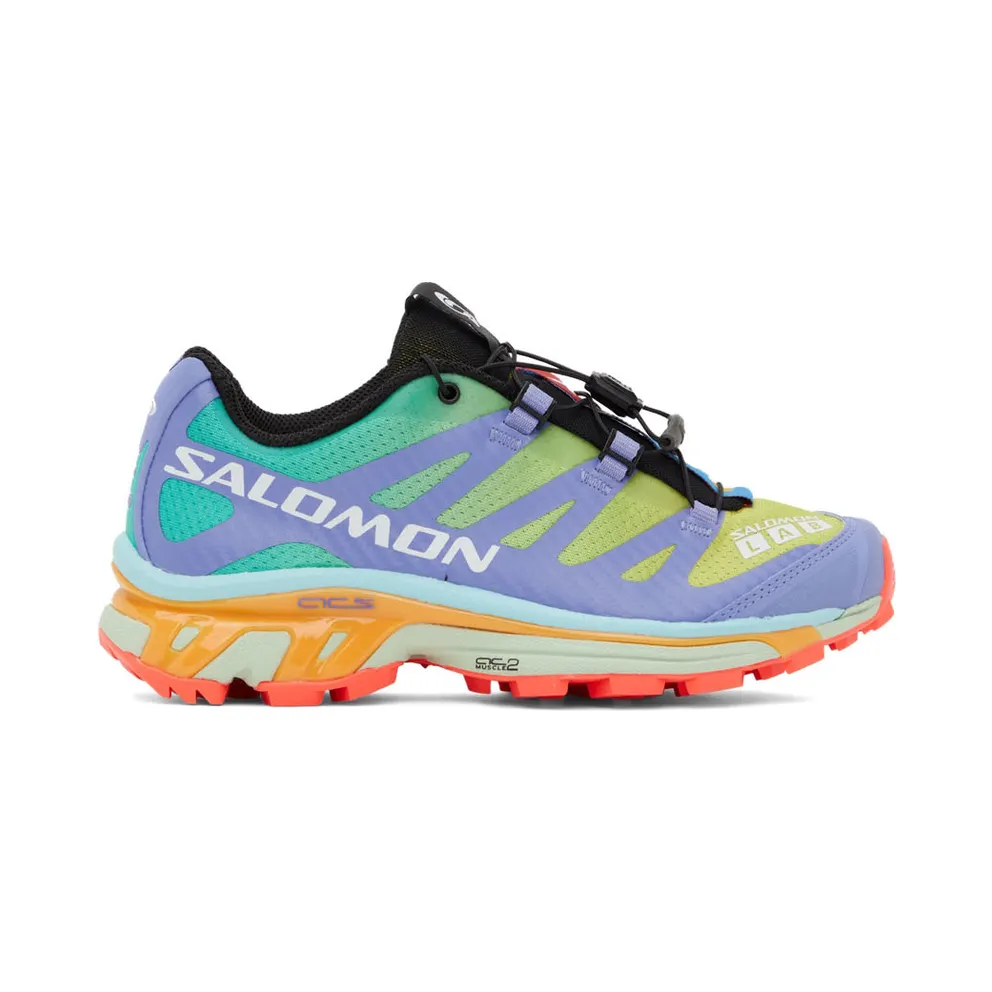 Salomon XT-4 Evening Primrose / Mint Leaf (L41709600)
