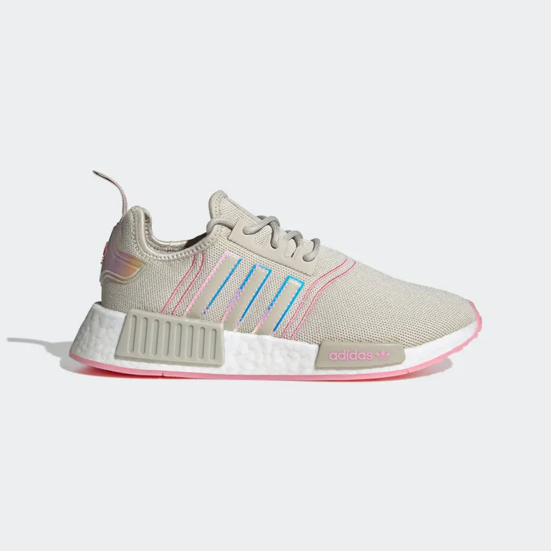 Adidas NMD_R1 Bliss / Bliss Pink / Cloud White (GW9473)