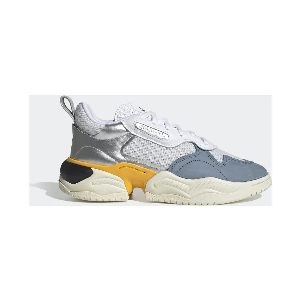 adidas Supercourt RX Crystal White (W)