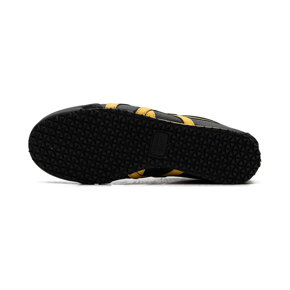 Onitsuka Tiger Mexico 66 “Black Yellow” (1183A201-003)