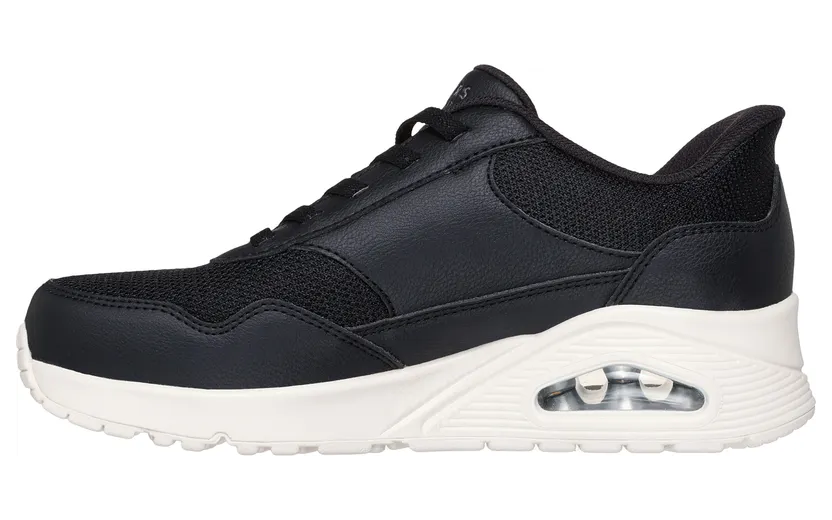 skechers-slip-ins 177117 BLK
