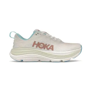 Hoka One Gaviota 5 Frost Rose Gold (1134235-FTRS)