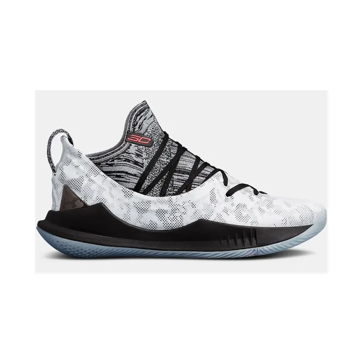 Under Armour Curry 5 Chef Curry (3020657-108)