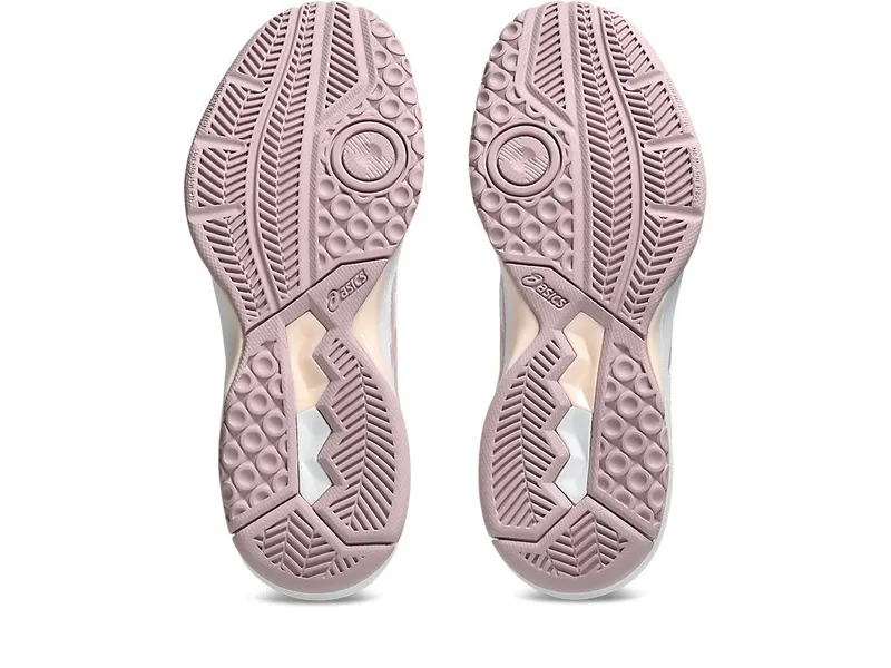 ASICS GEL-TASK 4 “White / Morganite” (1072A106-105)
