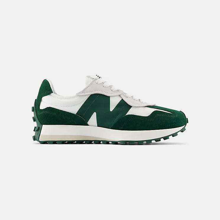 New Balance 327 “Nightwatch Green” (U327WEL)