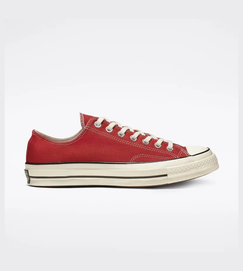 Converse Chuck 70 Ox ‘Red Ivory’ Red/Ivory (164949C)