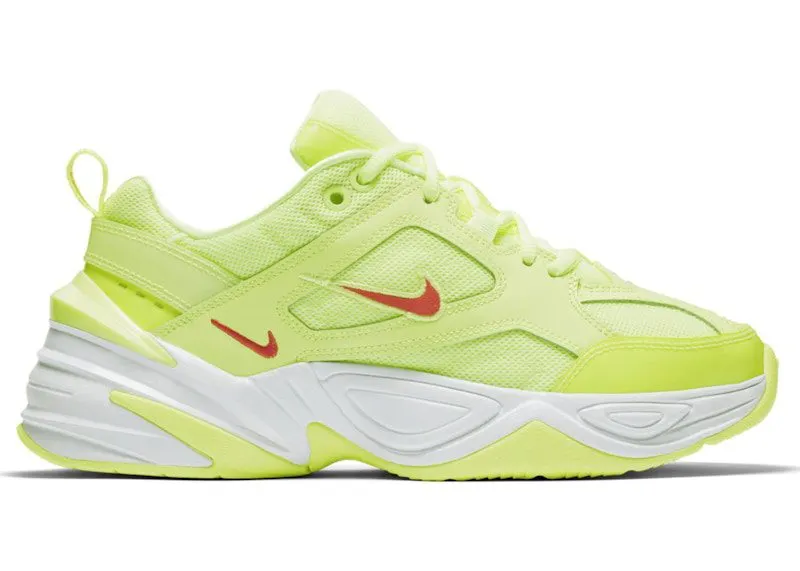 Nike M2K Tekno Barely Volt (CJ5842-700)