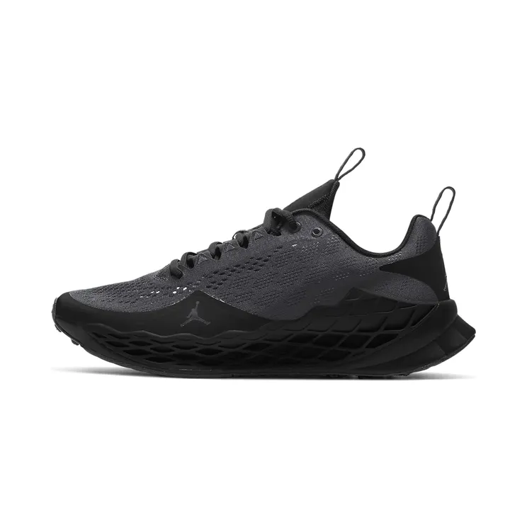 Nike Jordan Zoom Trunner Advance Black Cat “Black / Anthracite” (CJ1494-002)