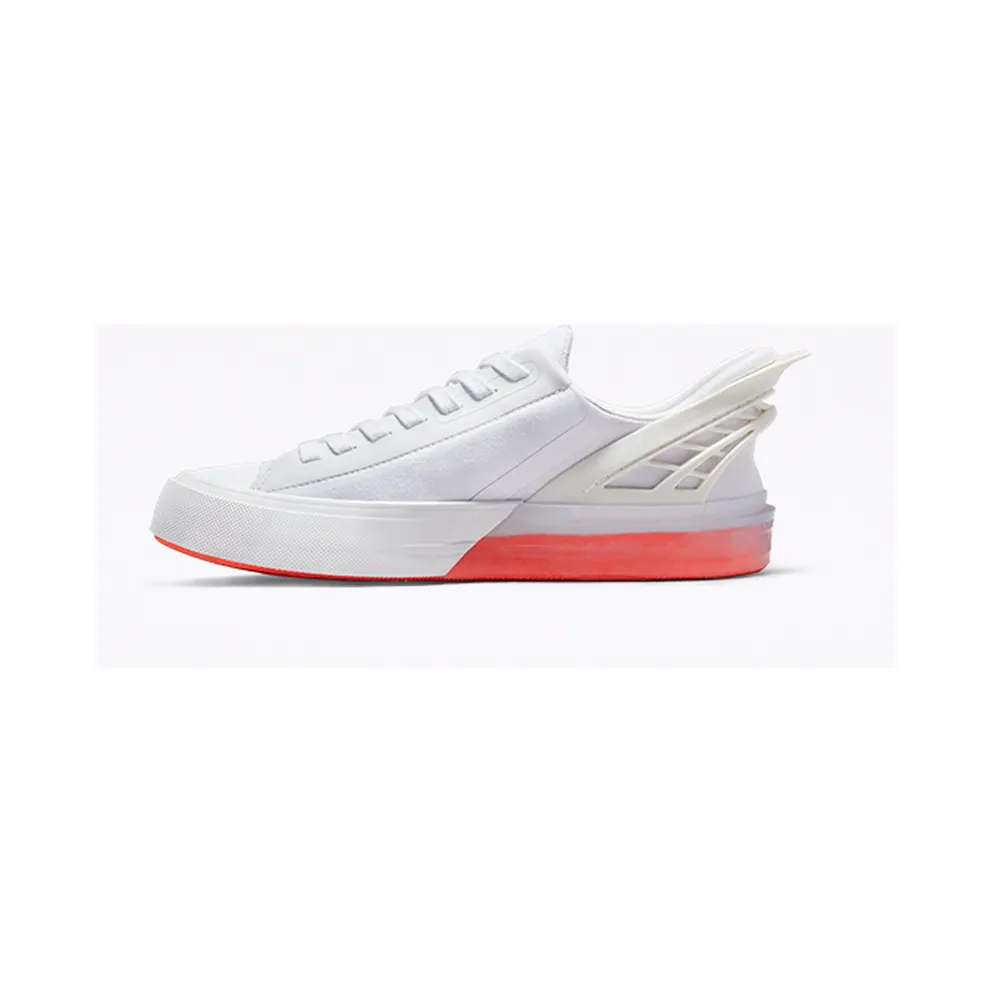 Converse Chuck Taylor All Star FlyEase White/Black/wild Mango (172806C)