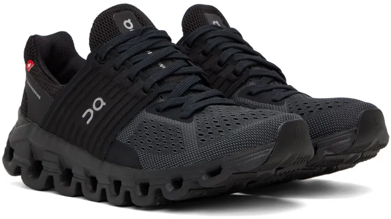 On Black Cloudswift All Black (41.98459)