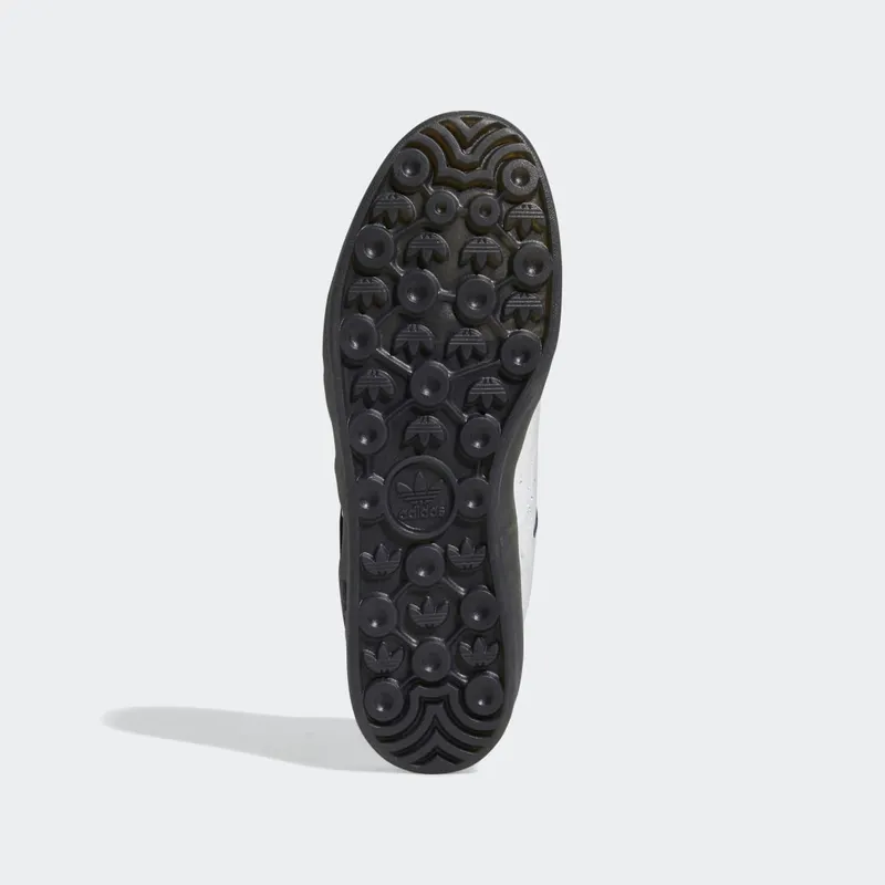 Adidas Aloha Super Cloud White / Core Black / Bold Green (GW3109)