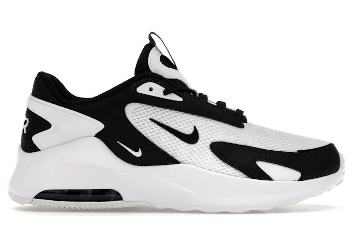 Nike Air Max Bolt White Black (CU4152-101)