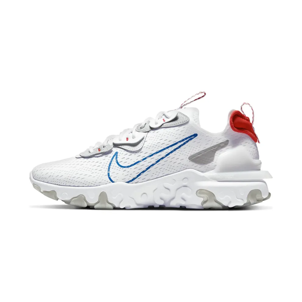 Nike React Vision White (DJ4597-100)