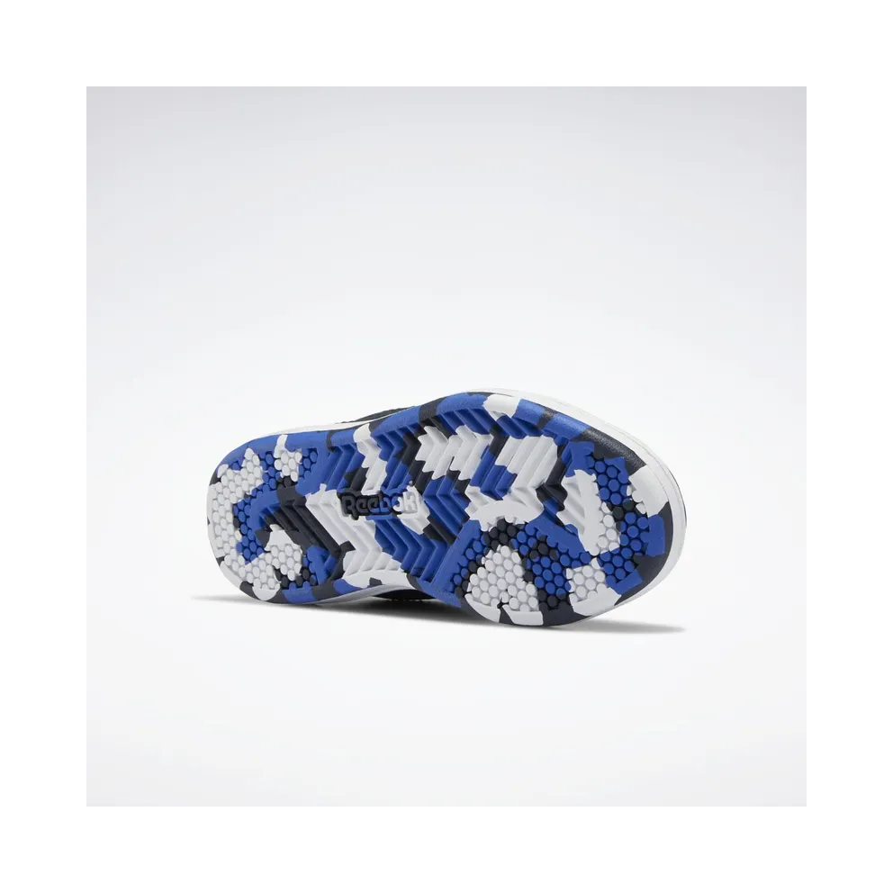 Reebok Royal Complete CLN 2 Shoes Vector Navy / Vector Navy / Cloud White