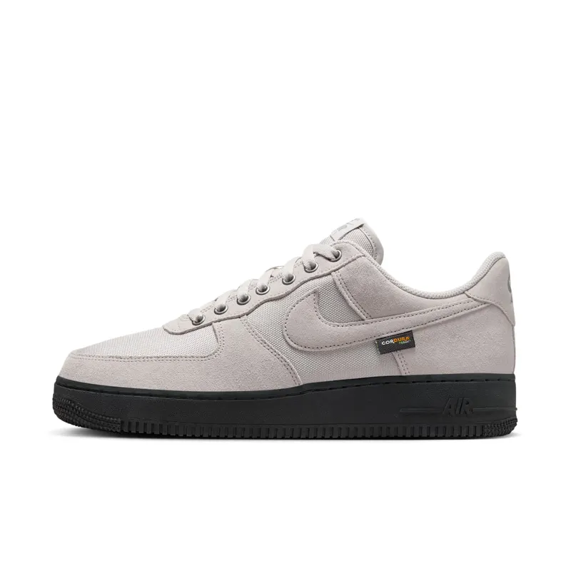 Nike Air Force 1 Low ’07 “Cordura Iron Ore” (HQ3822-001)