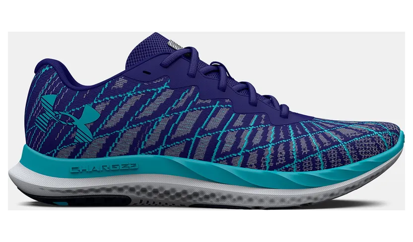 Schoenen van Running Under Armour Charged Breeze 2 3026135-500