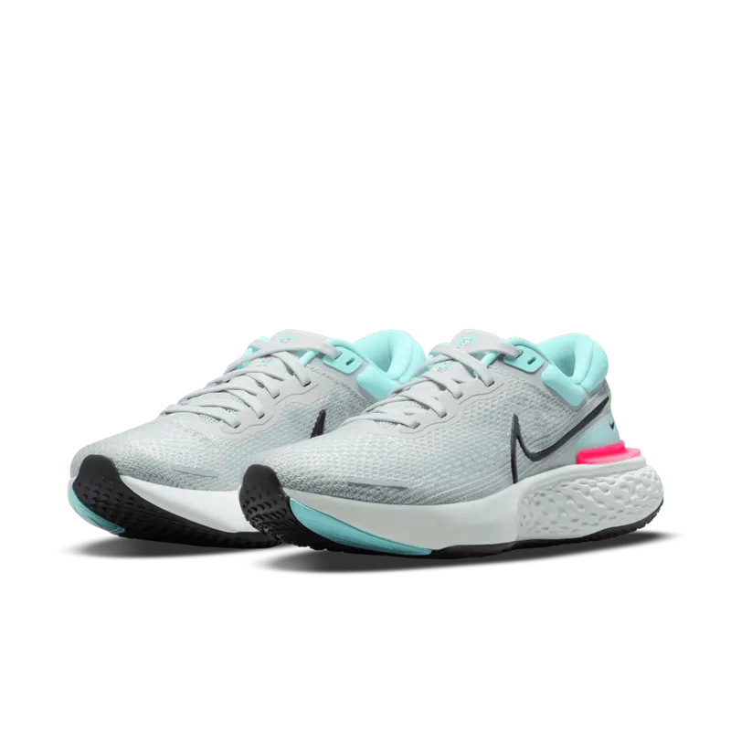 Nike ZoomX Invincible Run Flykniten for Men Grey (CT2228-003)