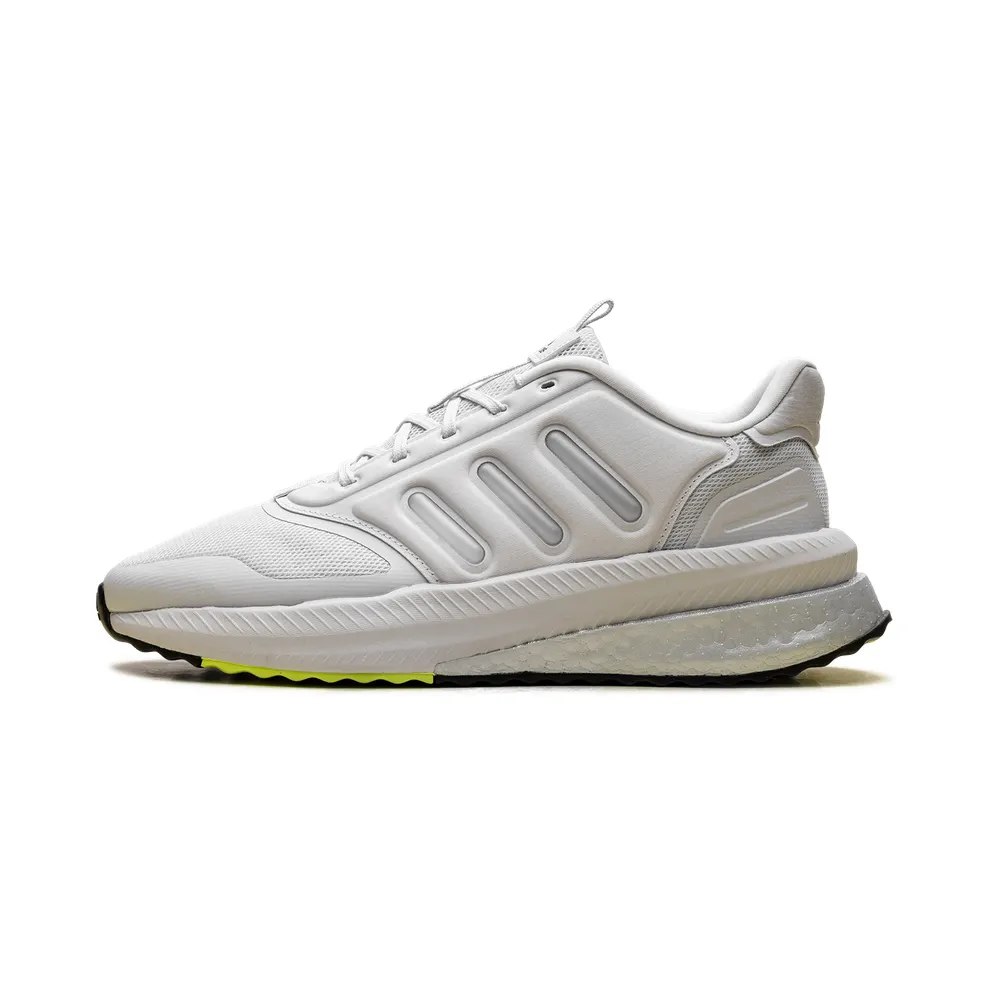 adidas X_PLRPHASE Dash Grey / Silver Metallic / Lucid Lemon (IG3055)