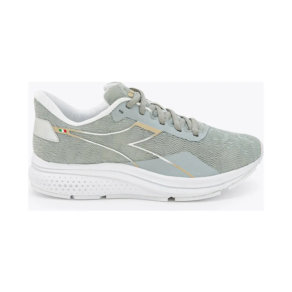 Diadora Passo 2 W Silver Dd / White (101.179727_C1379)