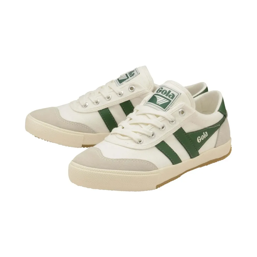Gola sneaker Blanc (CMA548WN)