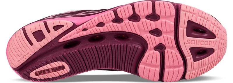 Saucony TYPE A “Coral” (S19028-2)