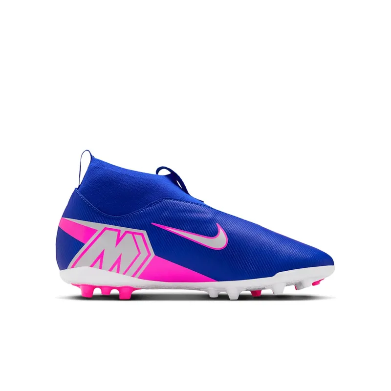 Nike Mercurial Superfly 10 Academy AG Attack Pack (FQ8308-446)