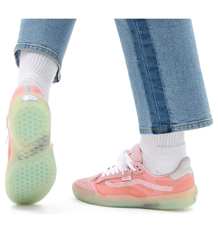 vans-sneaker VN0A5DY79LR