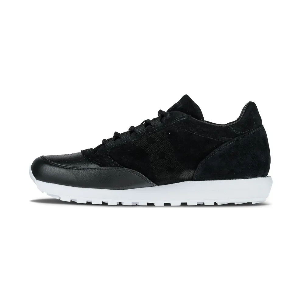 Saucony Jazz Original Black Black (S70264-1)