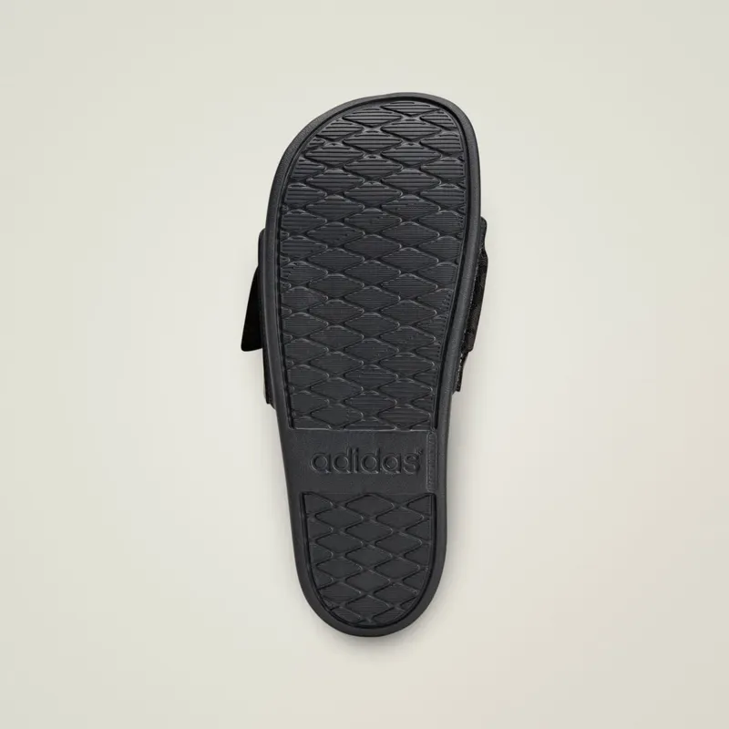Adidas adidas by Stella McCartney Slides Core Black / Core Black / Core Black (JQ9182)