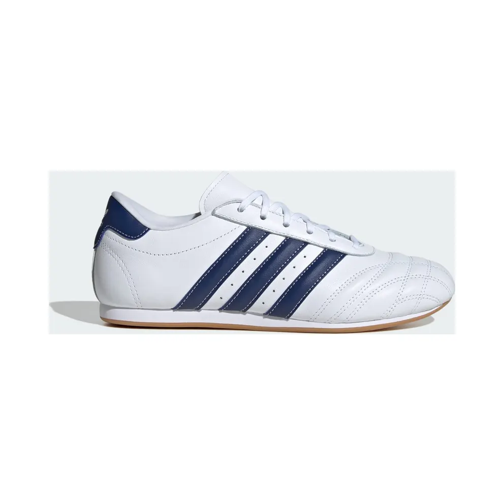 adidas Taekwondo Cloud White Victory Blue Gum (JP8144)