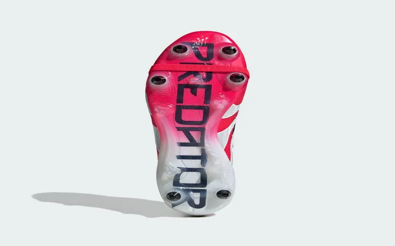 adidas Predator Elite Fold-Over Tongue SG Lucid Red Cloud White Core Black (ID8941)