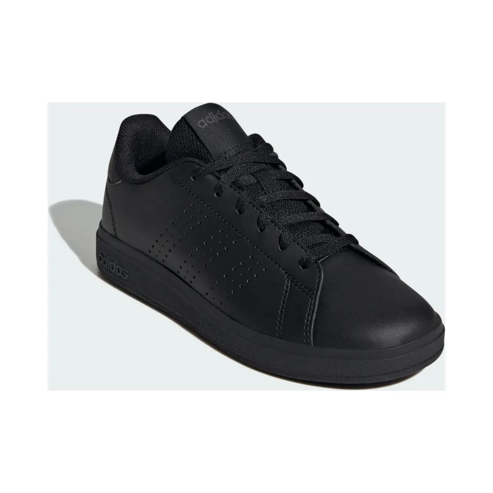 Adidas Advantage Base 2.0 Kids Core Black / Core Black / Grey Six (ID3888)