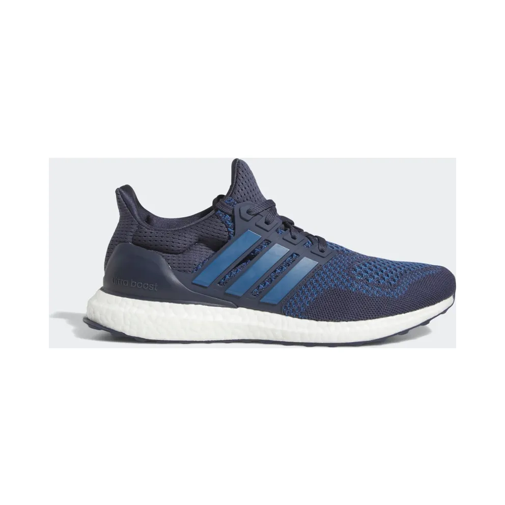 Adidas Ultraboost 1.0 Shadow Navy / Core Blue / Impact Orange (HQ4203)