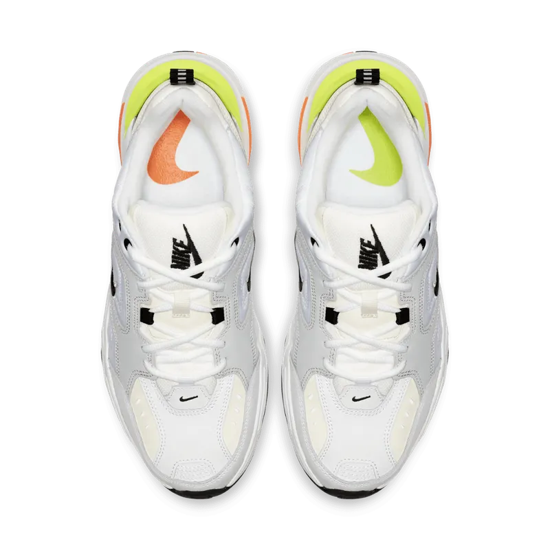 Nike M2K Tekno Pure Platinum Sail Pure Platinum/Sail-White-Black (AV4789-004)