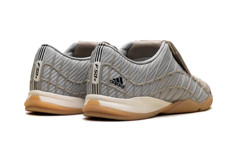 Adidas F50 Sala SP “Slam Jam Silver Granite” (JR2206)