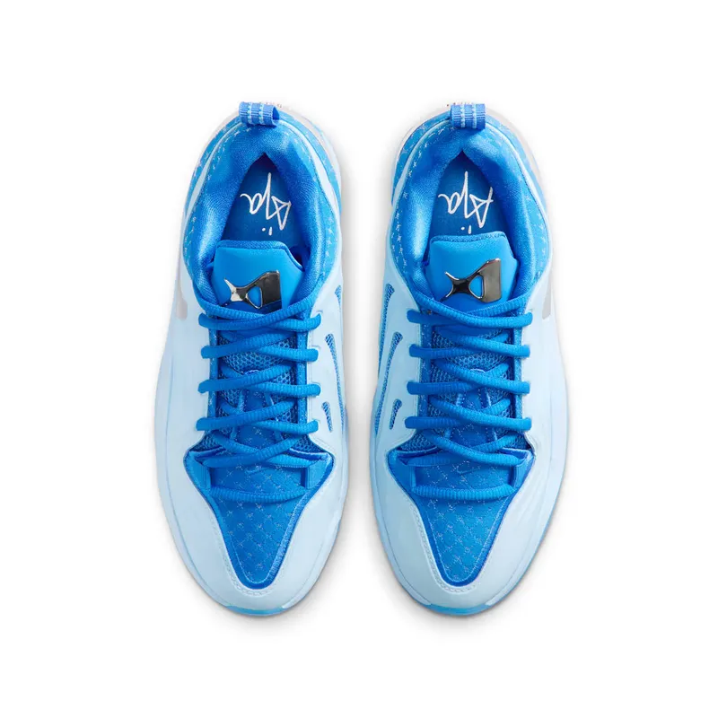 Nike A’Two Blue Crystal / Metallic Silver / Psychic Blue (IH2232-400)